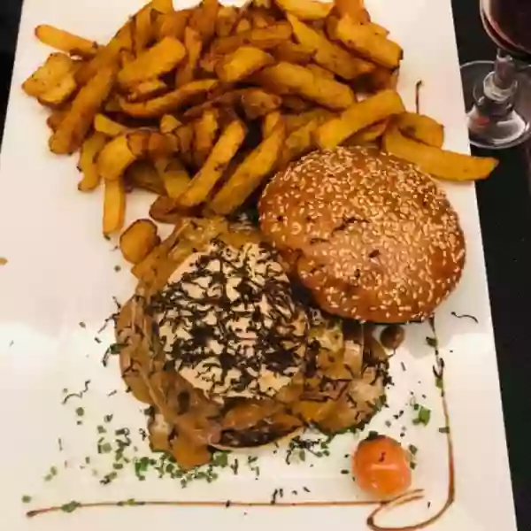 Le San Remo - Restaurant Avignon - Bon restaurant Avignon