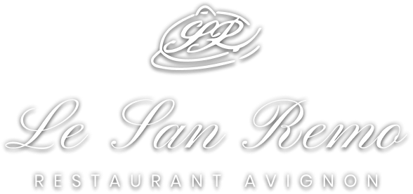 Logo Le San Remo
